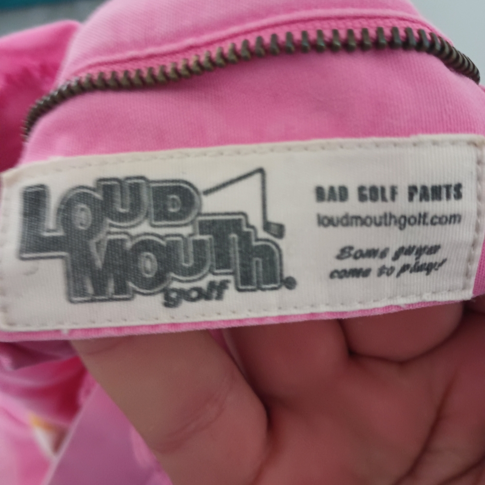Golf Shorts
